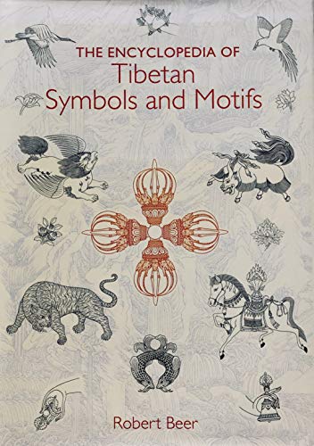9780906026489: The Encyclopedia of Tibetan Symbols and Motifs