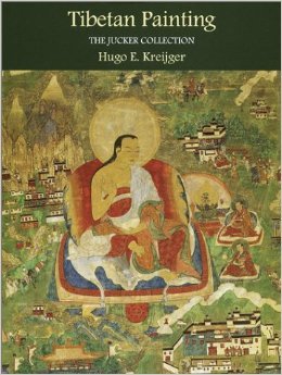 Beispielbild fr Tibetan Painting. The Jucker Collection, zum Verkauf von Books and Beaches, Anna Bechteler