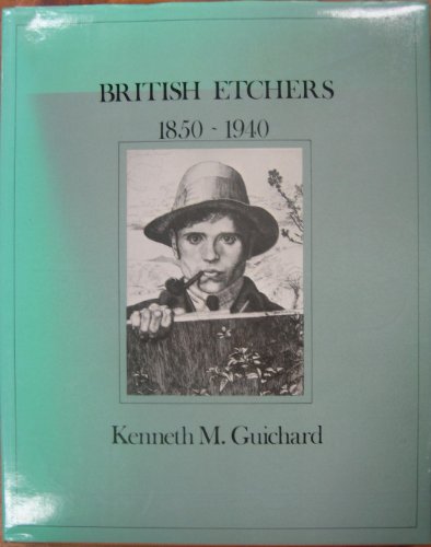 British Etchers 1850-1940