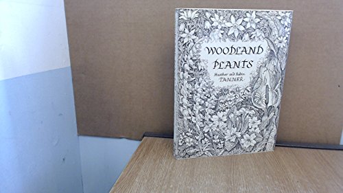 Imagen de archivo de Woodland plants a la venta por SecondSale