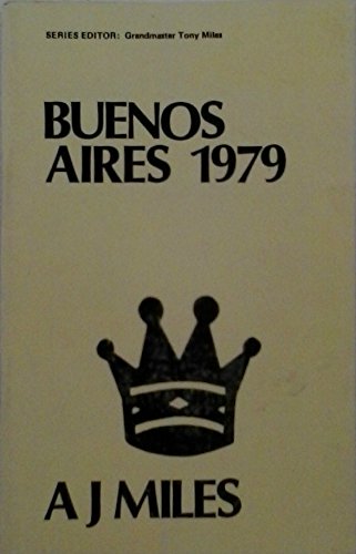 Beispielbild fr Second Clarin Tournament: Buenos Aires 1979 zum Verkauf von Anybook.com