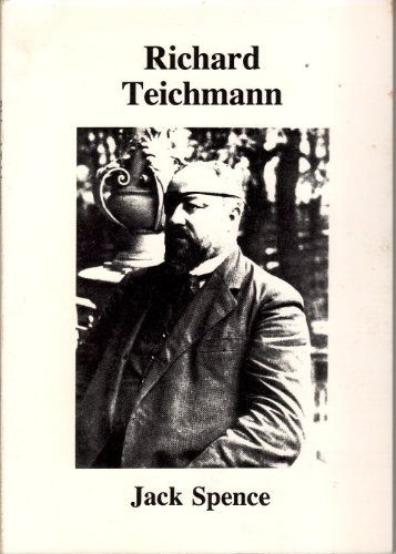 Stock image for The Chess Career of Richard Teichmann (Chess Masters 1) for sale by WTP Books
