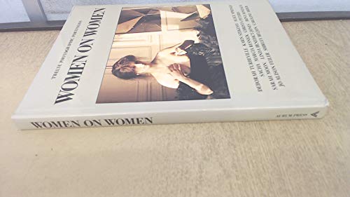 Stock image for Women on women for sale by Lower Beverley Better Books