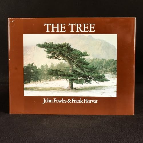 Stock image for The Tree for sale by Reuseabook