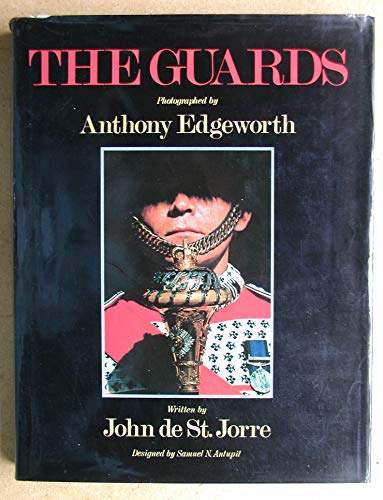 Stock image for The Guards (First Edition/First Printing) for sale by Caffrey Books