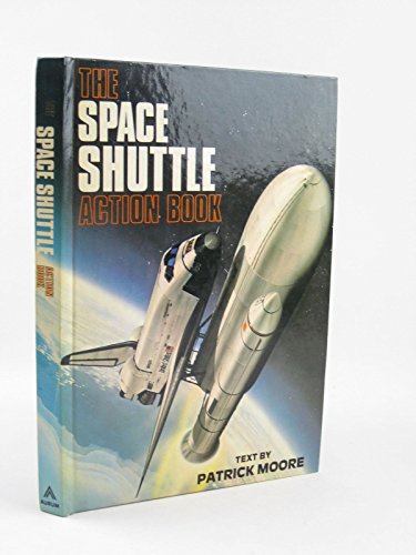 9780906053362: Space Shuttle Action Book: Pop-up Book