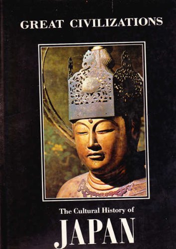 The cultural history of Japan - Stierlin, Henri