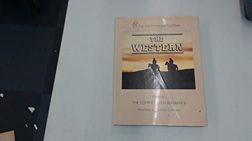 Stock image for The Western for sale by Better World Books
