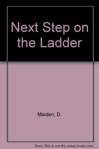 Next Step on the Ladder: Assessment and Management of Children with Multiple Handicaps THIRD EDITION