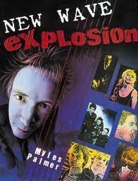 Imagen de archivo de New Wave Explosion a la venta por medimops