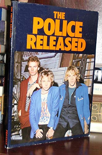 Stock image for Police Released for sale by Aladdin Books
