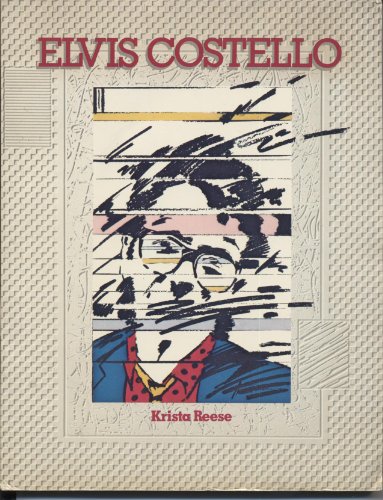 Beispielbild fr Elvis Costello zum Verkauf von Wally's Books