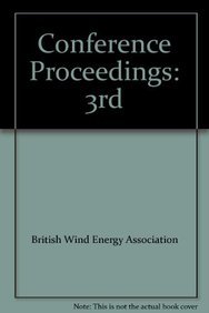 Imagen de archivo de Conference Proceedings a la venta por Books Puddle