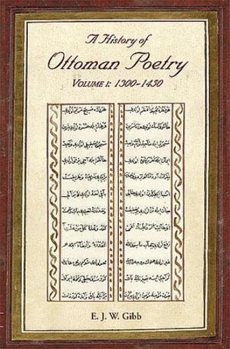 Imagen de archivo de A History of Ottoman Poetry, 1300-1450 a la venta por ISD LLC