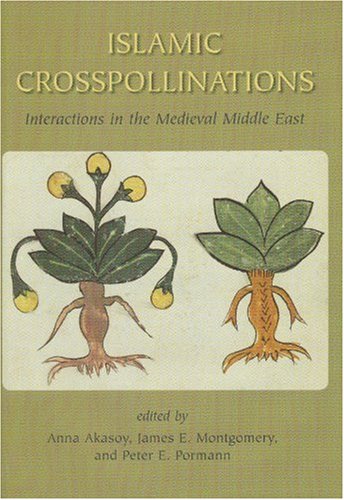 Beispielbild fr Islamic Crosspollinations: Interactions In The Medieval Middle East zum Verkauf von Revaluation Books