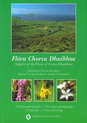 Stock image for Flora Chorca Dhuibhne: Aspects of the flora of Corca Dhuibhne for sale by Better World Books Ltd