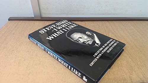 Beispielbild fr Steve Biko - I Write What I Like : A Selection of His Writings zum Verkauf von Better World Books