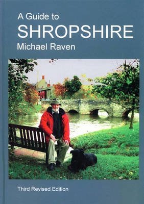 Stock image for A Guide to Shropshire for sale by cornacres