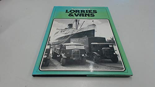 Imagen de archivo de Kaleidoscope of Lorries and Vans a la venta por WorldofBooks