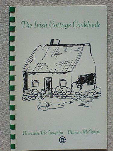 Imagen de archivo de The Irish Cottage Cookbook a la venta por Bob's Book Journey