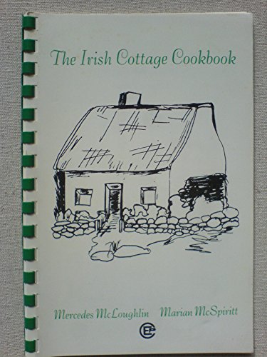 9780906121092: The Irish cottage cookbook