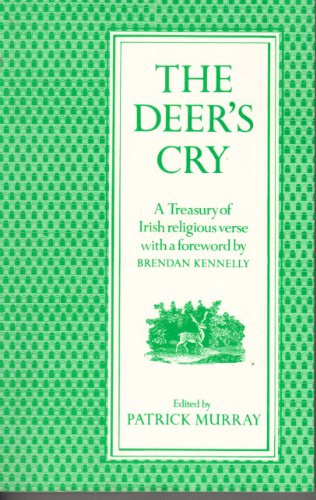 9780906127803: The Deer's Cry