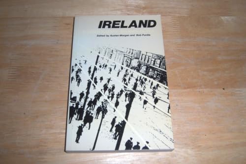 Stock image for Ireland, divided nation, divided class for sale by A Squared Books (Don Dewhirst)