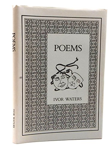Poems (9780906134382) by Ivor Waters