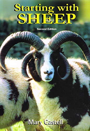 Beispielbild fr Starting with Sheep: A Beginner's Guide zum Verkauf von Goldstone Books