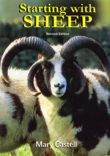 Imagen de archivo de Starting with Sheep: A Beginner's Guide a la venta por WorldofBooks
