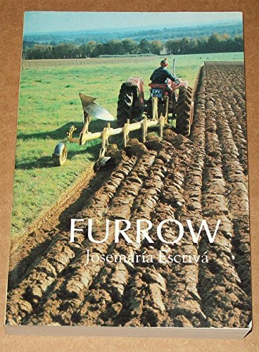 Stock image for Furrow for sale by Better World Books