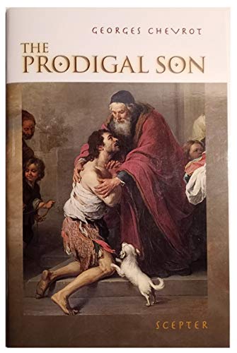 Imagen de archivo de Prodigal Son: Insights into Divine Compassion and Human Behavior a la venta por BookMarx Bookstore