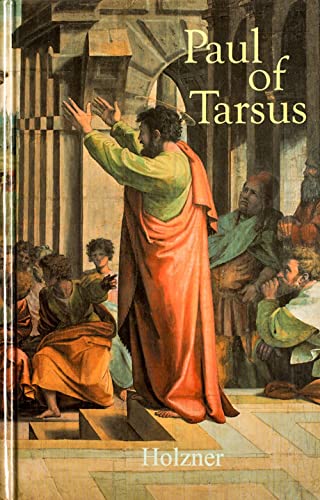 Stock image for Paul of Tarsus for sale by Wonder Book