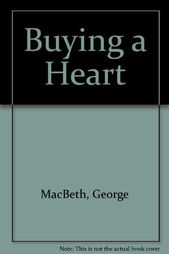 Buying a Heart. Reprint