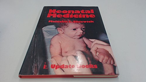Imagen de stock para Neonatal Medicine