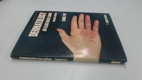 Beispielbild fr Dermatology: An Illustrated Guide zum Verkauf von WorldofBooks