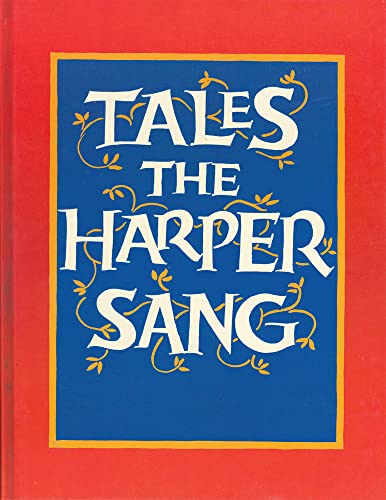 Tales the Harper Sang: Medieval Stories (9780906155004) by Isabel Wyatt