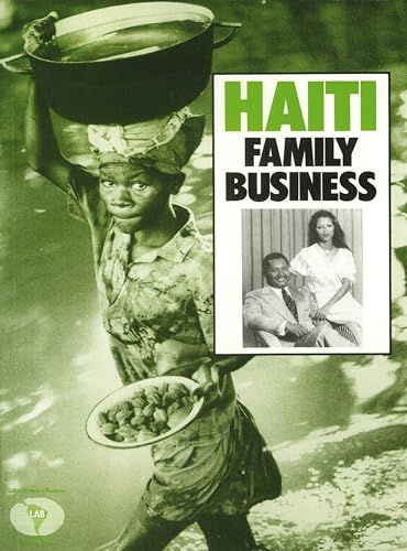 9780906156193: Haiti: Family Business