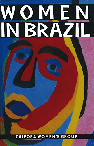Stock image for Women in Brazil for sale by Open Books