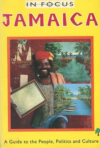 Stock image for Jamaica in Focus for sale by Better World Books