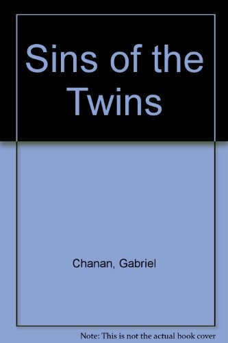 Imagen de archivo de Sins of the Twins a la venta por The Bookstore