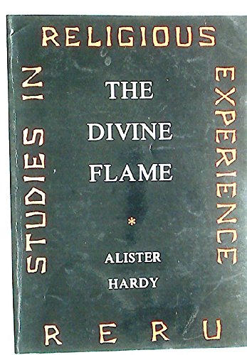 Stock image for Divine Flame for sale by WorldofBooks
