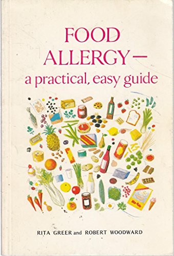 Beispielbild fr Food Allergy: A Practical Easy Guide zum Verkauf von WorldofBooks