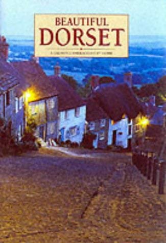Stock image for Beautiful Dorset: Guide Book (Tourist books) for sale by WorldofBooks