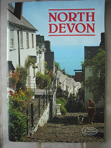 North Devon (Tourist books)