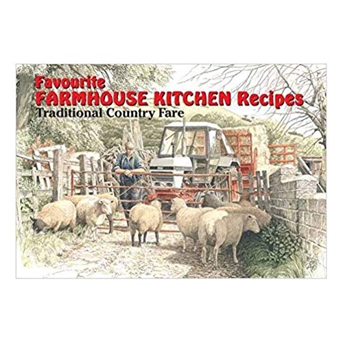 9780906198919: Favourite Farmhouse Recipes