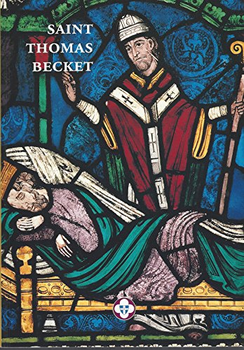 Beispielbild fr Thomas Becket zum Verkauf von medimops