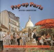 Beispielbild fr Pop-up Paris zum Verkauf von WorldofBooks