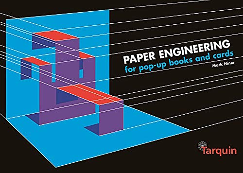 Stock image for Paper Engineering for Pop-up Books and Cards for sale by WorldofBooks