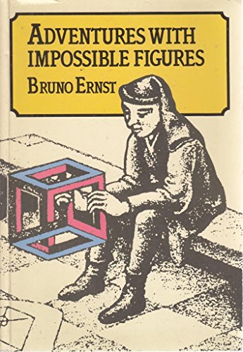 Imagen de archivo de Adventures With Impossible Figures a la venta por Discover Books